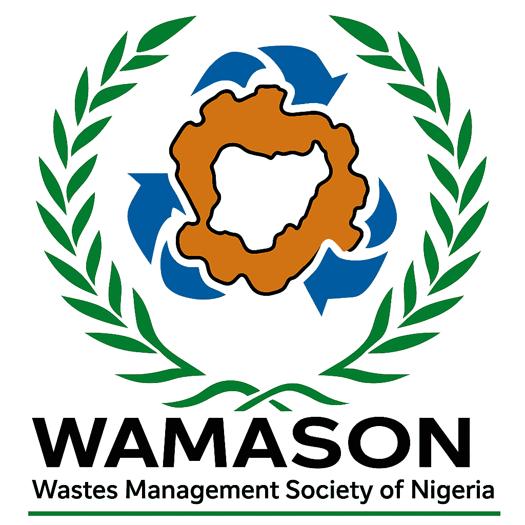 WAMASON Logo
