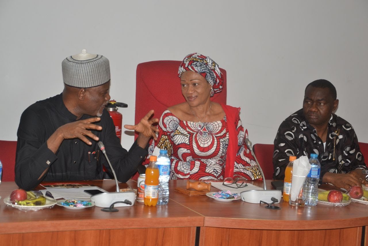 Engaging the 9th Assembly on the IEPN Bill